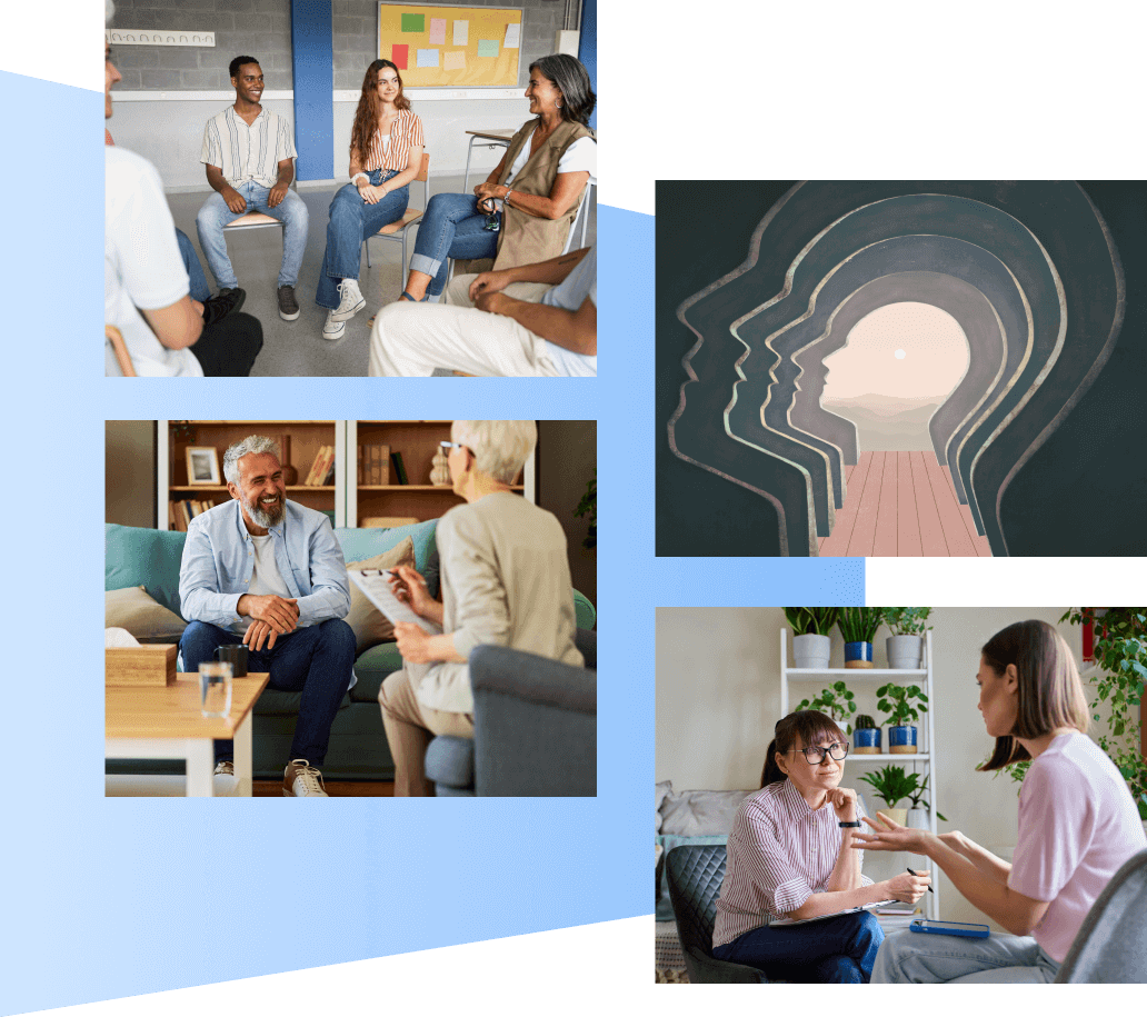 Destinations Counseling & Wellness