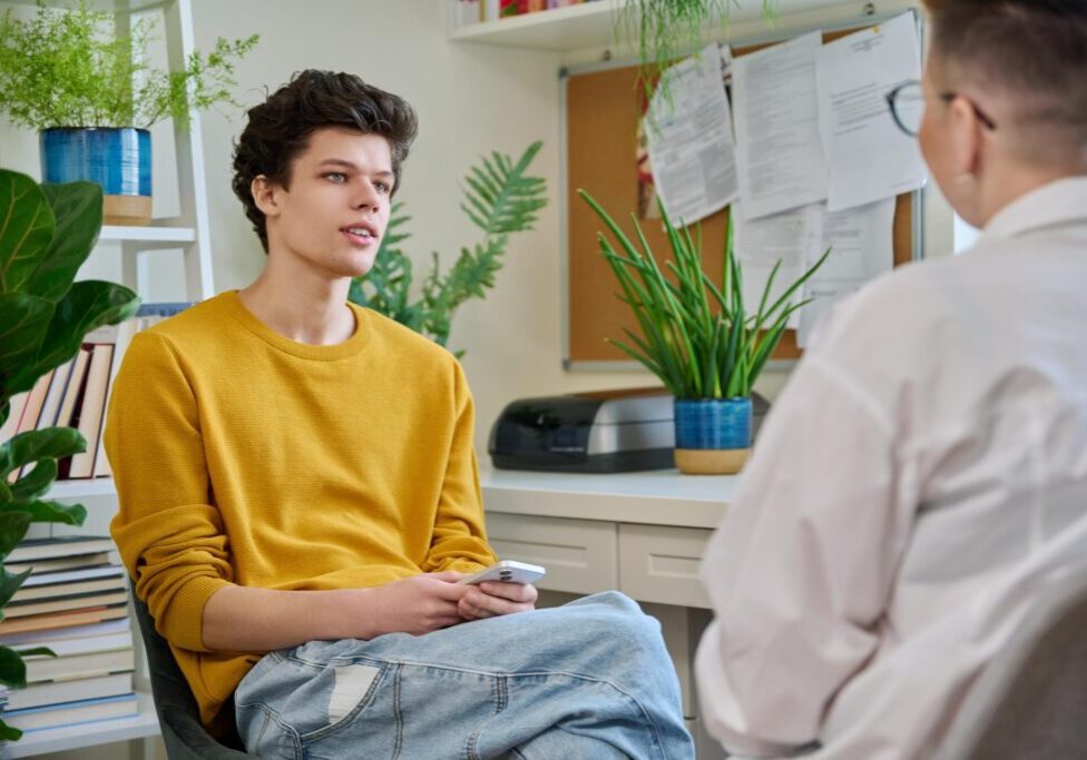Destinations Counseling & Wellness